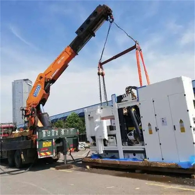 高阳附近小吊车联系方式|8-16吨|本地及时服务