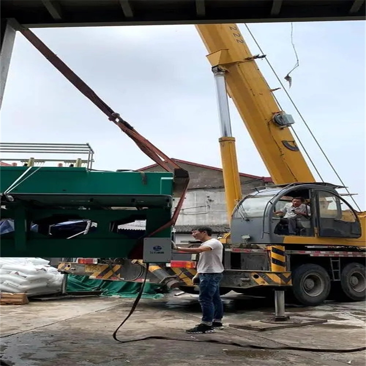 高阳大吨位吊车租赁应急保障方案|化解突发吊装需求难题