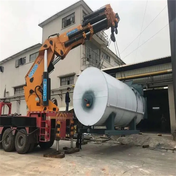 高阳吊车租用电话|24小时应急服务|精准吊装方案